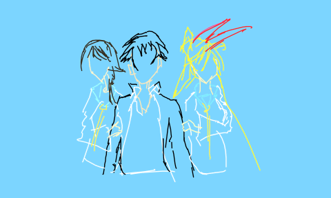 僞戀 by 狗屁充满了决心 2025/11/8